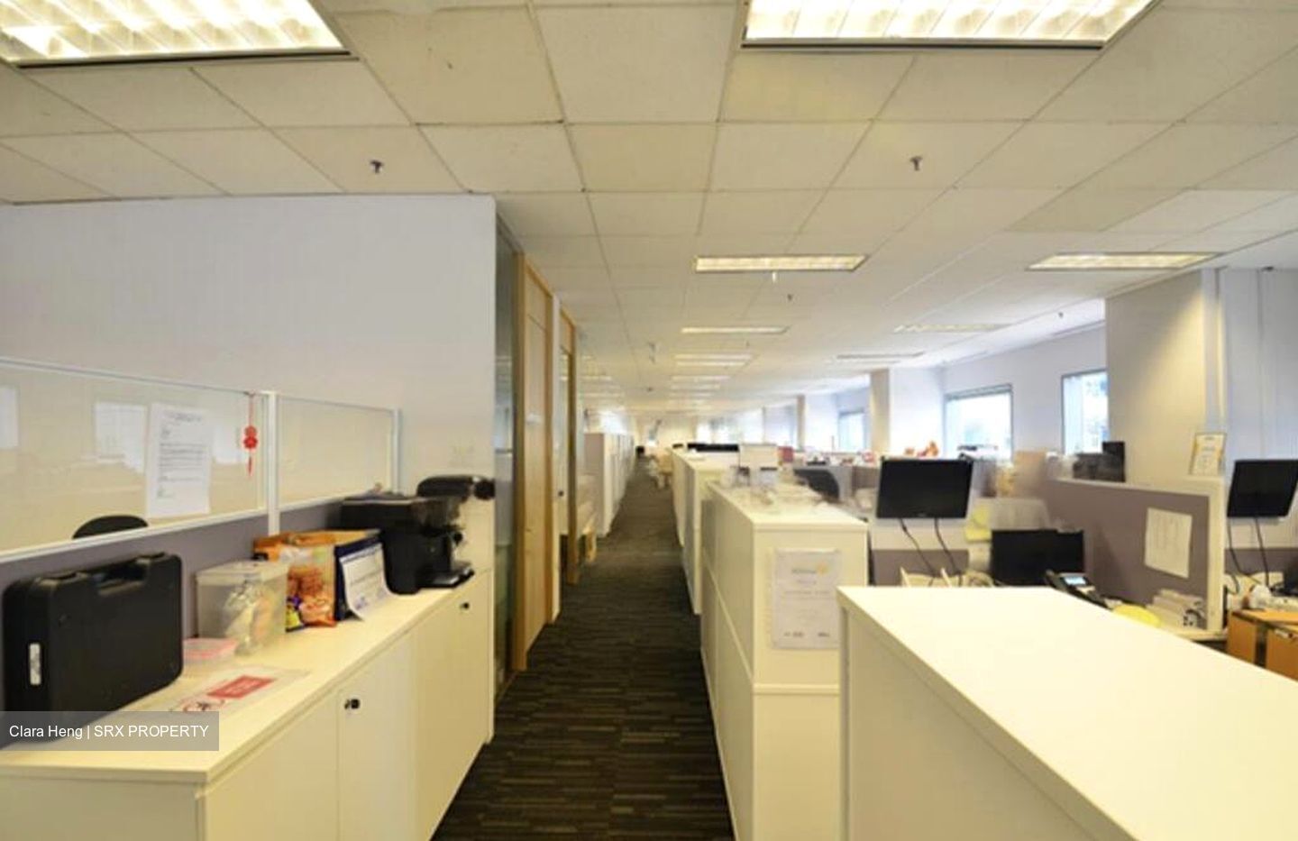 Suntec Tower One (D1), Office #591787501